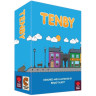 Настолна игра Tenby - Семейна