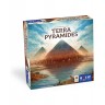 Настолна игра Terra Pyramides - Абстрактна