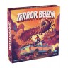 Настолна игра Terror Below - Тематична