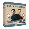 Настолна игра Tesla vs. Edison: War of Currents - Стратегическа