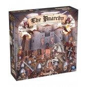  Настолна игра The Anarchy - Стратегическа