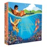 Настолна игра The Aquicorn Cove Board Game - Семейна