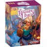 Настолна игра The Bazaars of Ubar - Стратегическа