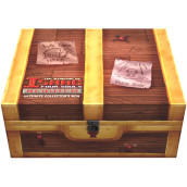  Настолна игра The Binding of Isaac: Four Souls Requiem - The Ultimate Collection