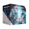 Настолна игра The Breach: Core Game - Тематична