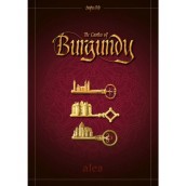 Настолна игра The Castles of Burgundy - Стратегическа