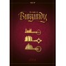 Настолна игра The Castles of Burgundy - Стратегическа