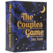  Настолна игра The Couples Game Late Night - Парти