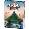 Настолна игра The Crew Family Adventure: Marooned in Paradise - Семейна