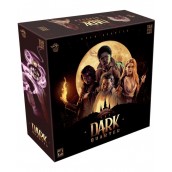  Настолна игра The Dark Quarter - Тематична