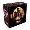 Настолна игра The Dark Quarter - Тематична