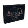 Настолна игра The Elder Scrolls: Call to Arms - Imperial Faction Starter Set (Plastic) - Тематична