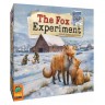 Настолна игра The Fox Experiment - Стратегическа