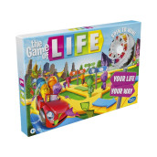 Настолна игра The Game Of Life Classic - Семейна Настолна игра The Game Of Life Classic - Семейна