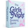 Настолна игра The Girls Night: Drinking Game - Парти