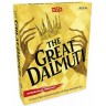 Настолна игра The Great Dalmuti (D&D Edition) - парти