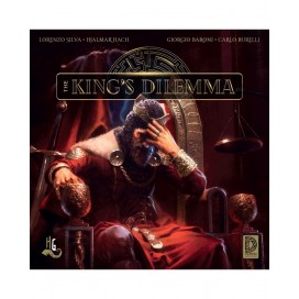 Ролева игра The King's Dilemma 