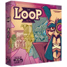 Настолна игра The Loop - стратегическа