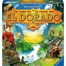Настолна игра The Quest for El Dorado - семейна