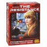  Настолна игра The Resistance (3rd Edition)