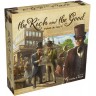 Настолна игра The rich and the good - семейна