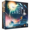 Настолна игра The Search for Planet X - стратегическа