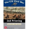 Настолна игра The US Civil War - Стратегическа