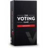 Настолна игра The Voting Game: NSFW Edition - Парти