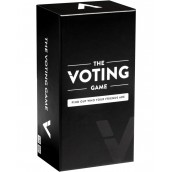  Настолна игра The Voting Game - Парти