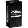 Настолна игра The Voting Game - Парти