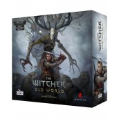  Настолна игра The Witcher: Old World (Deluxe Edition) - стратегическа