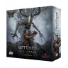 Настолна игра The Witcher: Old World (Deluxe Edition) - стратегическа