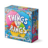 Настолна игра Things in Rings - Парти