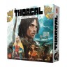 Настолна игра Thorgal: The Board Game - Кооперативна