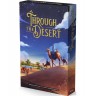 Настолна игра Through the Desert - Стратегическа