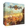 Настолна игра Tianxia - Стратегическа