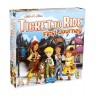 Настолна игра Ticket to Ride: First Journey (Europe) - детска