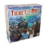 Настолна игра Ticket to Ride: Northern Lights - Семейна
