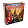 Настолна игра Ticket To Ride: Paris (българско издание) - Семейна