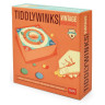 Настолна игра Tiddlywinks Vintage Memories - Семейна