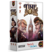 Настолна игра Time Bomb - Парти Настолна игра Time Bomb - Парти