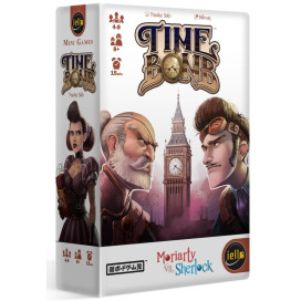 Настолна игра Time Bomb - Парти