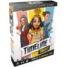 Настолна игра Timeline Twist - Кооперативна