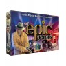 Настолна игра Tiny Epic Crimes - Кооперативна