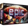 Настолна игра Tiny Epic Galaxies - стратегическа