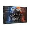 Настолна игра Tiny Epic Game of Thrones - Кооперативна