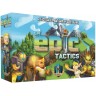 Настолна игра Tiny Epic Tactics - стратегическа