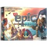 Настолна игра Tiny Epic Vikings - стратегическа