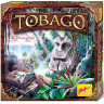 Настолна игра Tobago - семейна