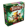 Настолна игра Toriki: The Castaway Island - Семейна